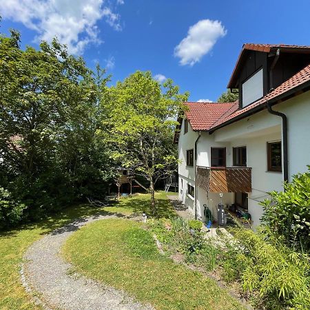Ohpardon! Michelbach - Garten & Balkon, Sauna, Netflix Michelbach an Der Bilz Dış mekan fotoğraf