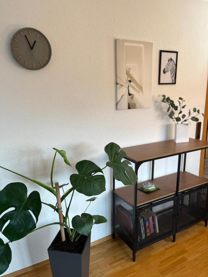 Ohpardon! Michelbach - Garten & Balkon, Sauna, Netflix Michelbach an Der Bilz Dış mekan fotoğraf